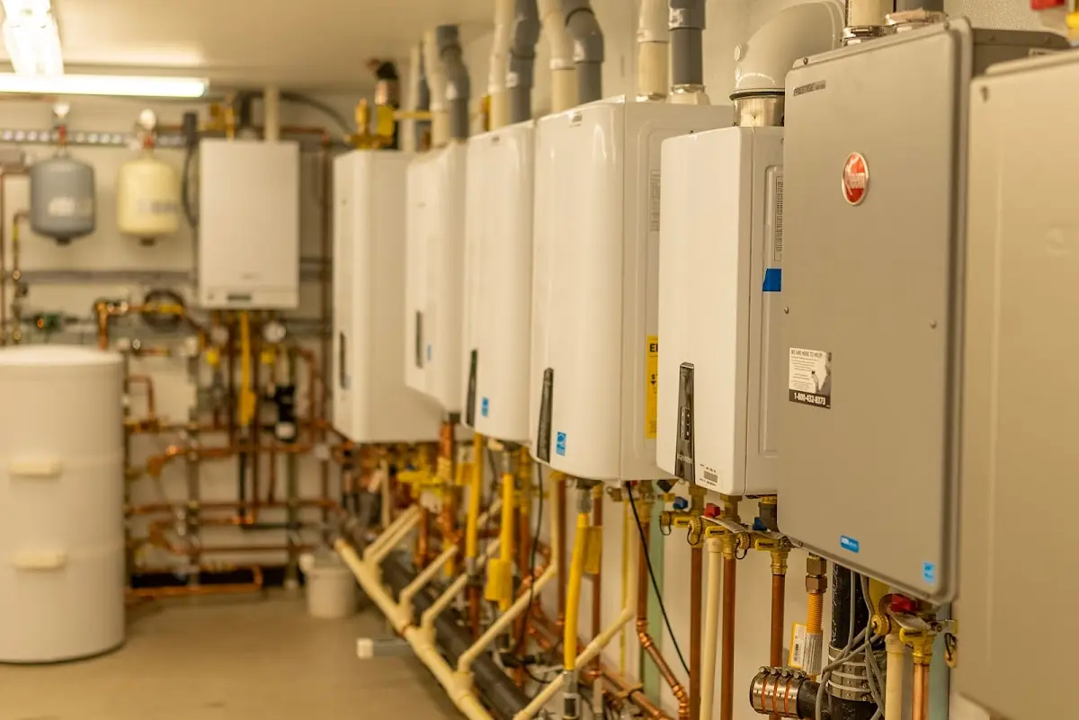 Toilet Repair in Steamboat Springs, CO